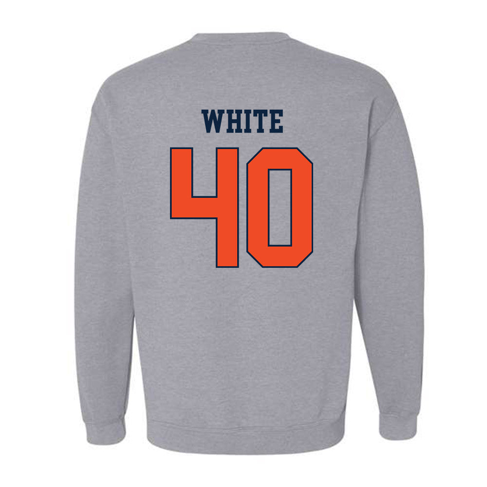 Auburn - NCAA Football : Jake White - Crewneck Sweatshirt