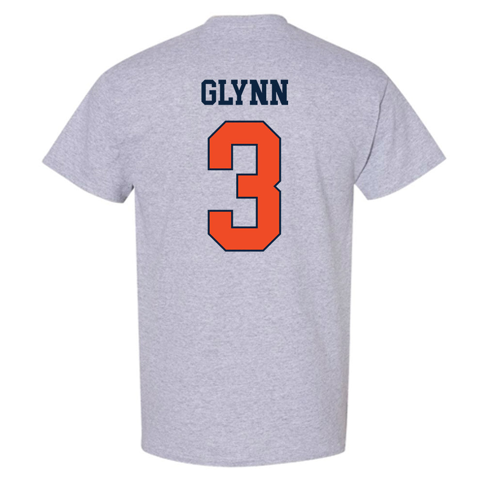 Auburn - NCAA Equestrian : Avery Glynn - Generic Shersey T-Shirt-1