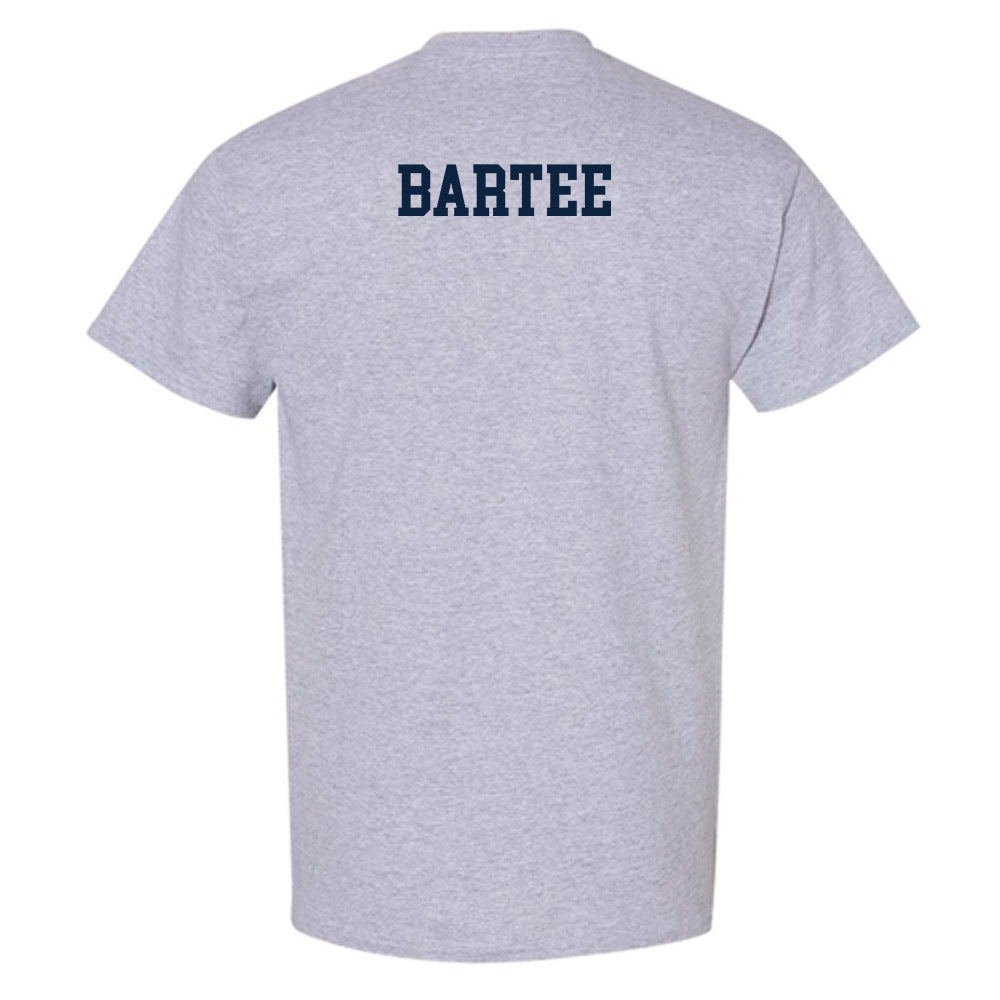 Auburn - NCAA Women's Swimming & Diving : Zetta Bartee - Generic Shersey T-Shirt-1