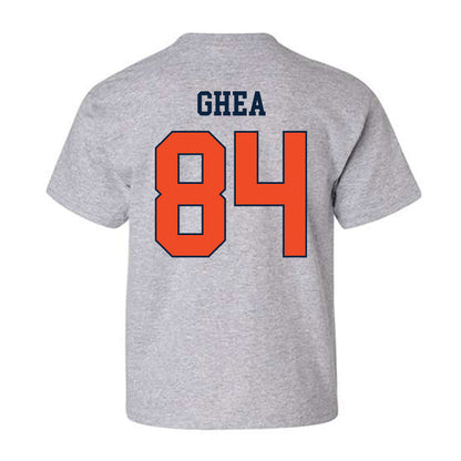 Auburn - NCAA Football : Ryan Ghea - Generic Shersey Youth T-Shirt-1