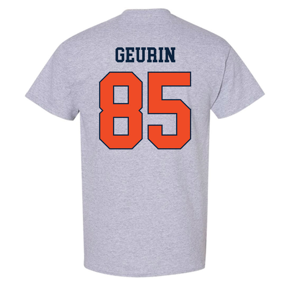 Auburn - NCAA Softball : SJ Geurin - Generic Shersey T-Shirt-1