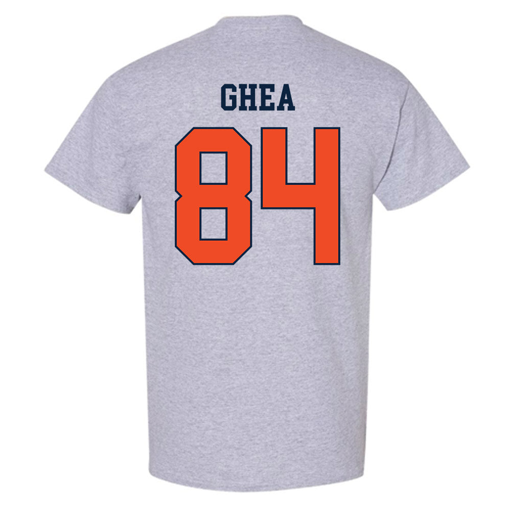 Auburn - NCAA Football : Ryan Ghea - Generic Shersey T-Shirt-1