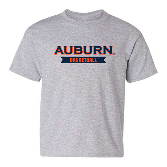 Auburn - NCAA Women's Basketball : Harissoum Coulibaly - Generic Shersey Youth T-Shirt-0