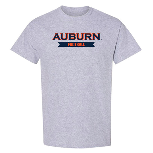 Auburn - NCAA Football : Parker Pritchett - Generic Shersey T-Shirt-0