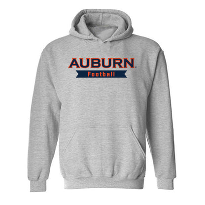 Auburn - NCAA Football : Jake White - Hooded Sweatshirt