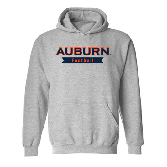 Auburn - NCAA Football : Jake White - Hooded Sweatshirt