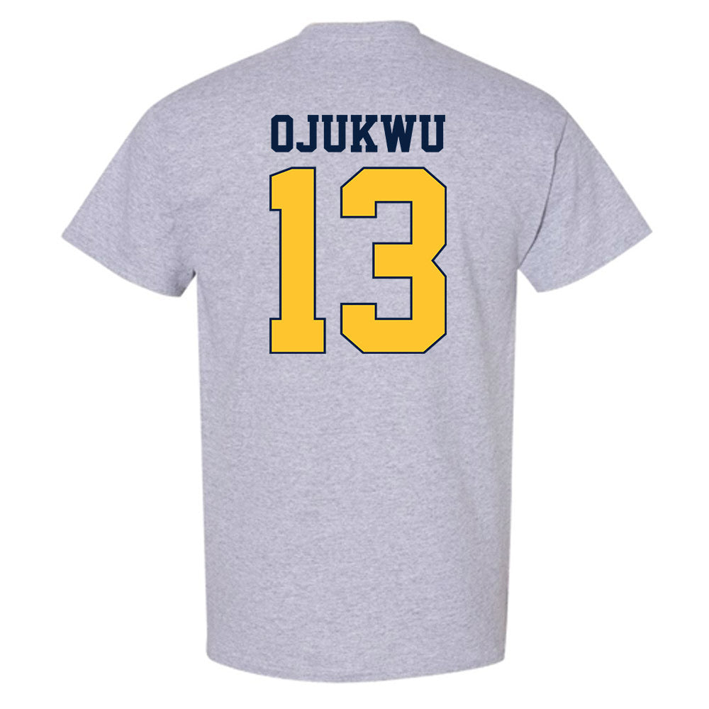 UC Berkeley - NCAA Women's Basketball : Naya Ojukwu - T-Shirt-1