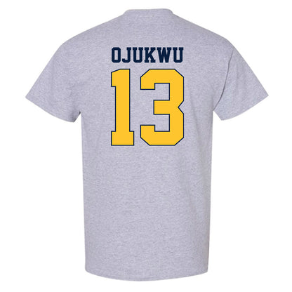UC Berkeley - NCAA Women's Basketball : Naya Ojukwu - T-Shirt-1