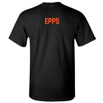 Oklahoma State - NCAA Women's Tennis : Gracie Epps - Classic Shersey T-Shirt-1