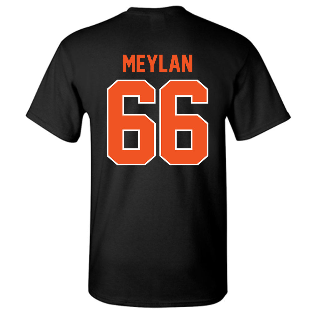 Oklahoma State - NCAA Softball : Ruby Meylan - Classic Shersey T-Shirt-1