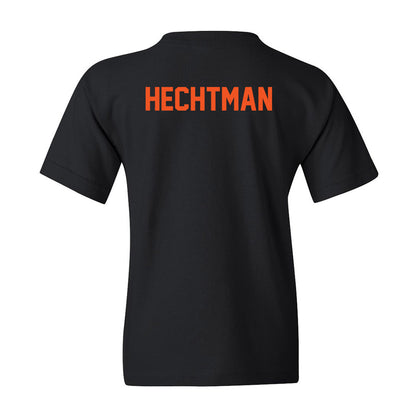 Oklahoma State - NCAA Equestrian : Emma Hechtman - Classic Shersey Youth T-Shirt