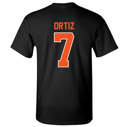 Oklahoma State - NCAA Baseball : Avery Ortiz - Classic Shersey T-Shirt-1