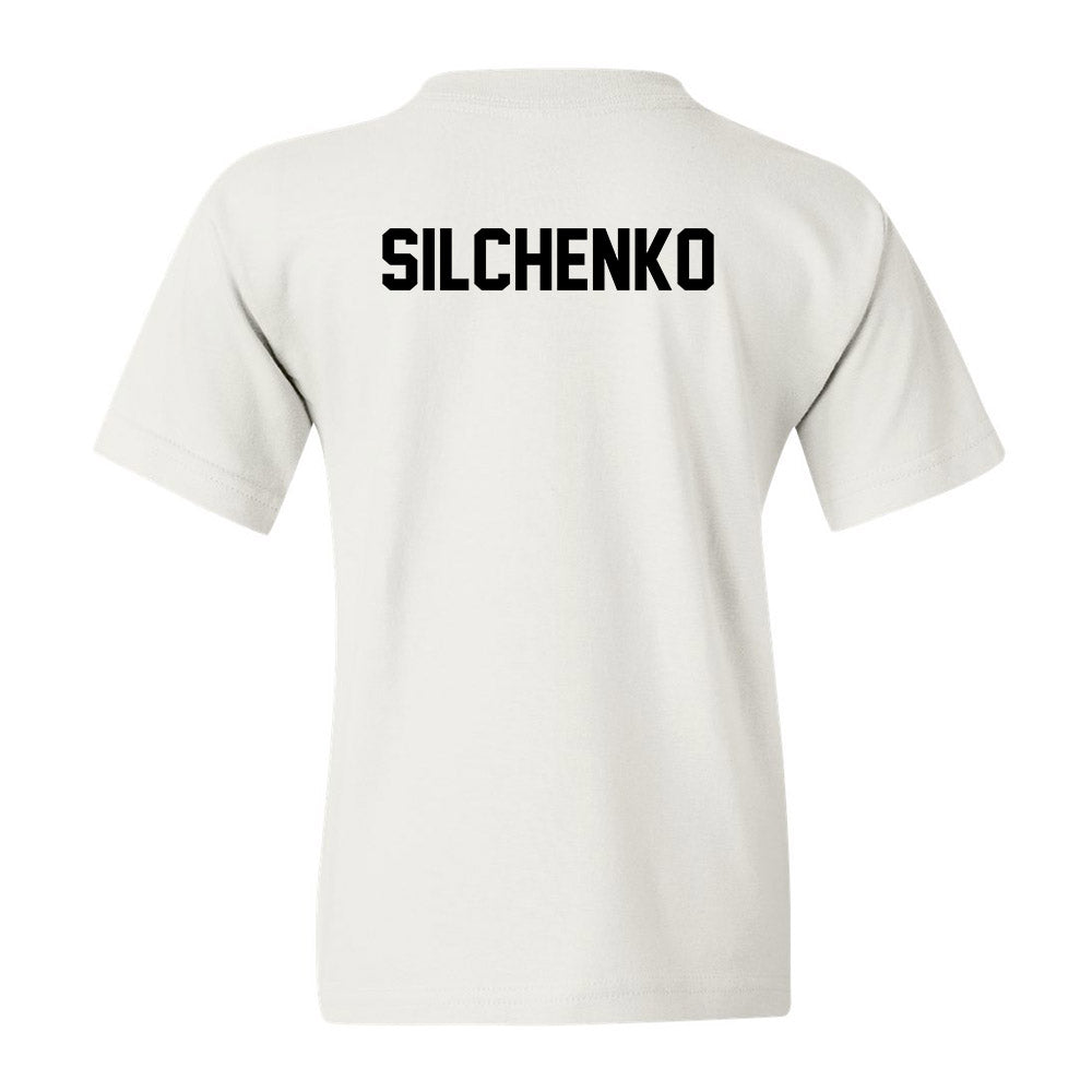Oklahoma State - NCAA Women's Golf : Marta Silchenko - Classic Shersey Youth T-Shirt