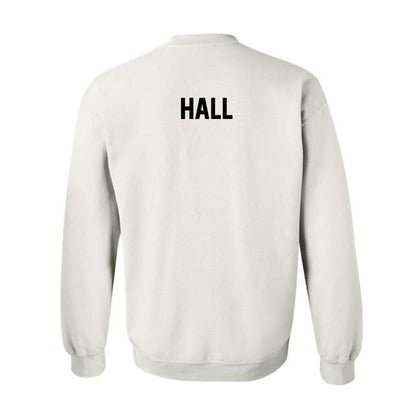 Oklahoma State - NCAA Equestrian : Colvin Hall - Classic Shersey Crewneck Sweatshirt-1