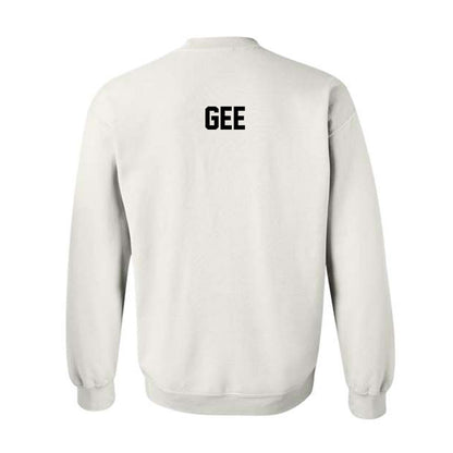 Oklahoma State - NCAA Equestrian : Lauren Gee - Classic Shersey Crewneck Sweatshirt-1