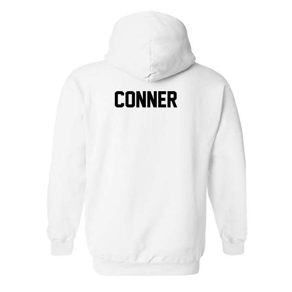 Oklahoma State - NCAA Equestrian : Maggie Conner - Classic Shersey Hooded Sweatshirt-1
