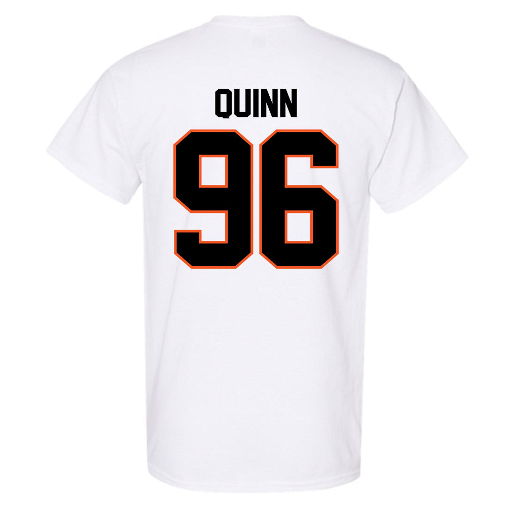 Oklahoma State - NCAA Football : Joey Quinn - Classic Shersey T-Shirt-1
