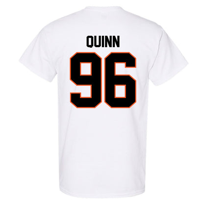 Oklahoma State - NCAA Football : Joey Quinn - Classic Shersey T-Shirt-1