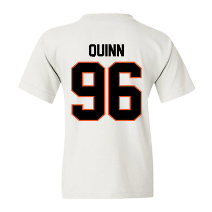 Oklahoma State - NCAA Football : Joey Quinn - Classic Shersey Youth T-Shirt-1