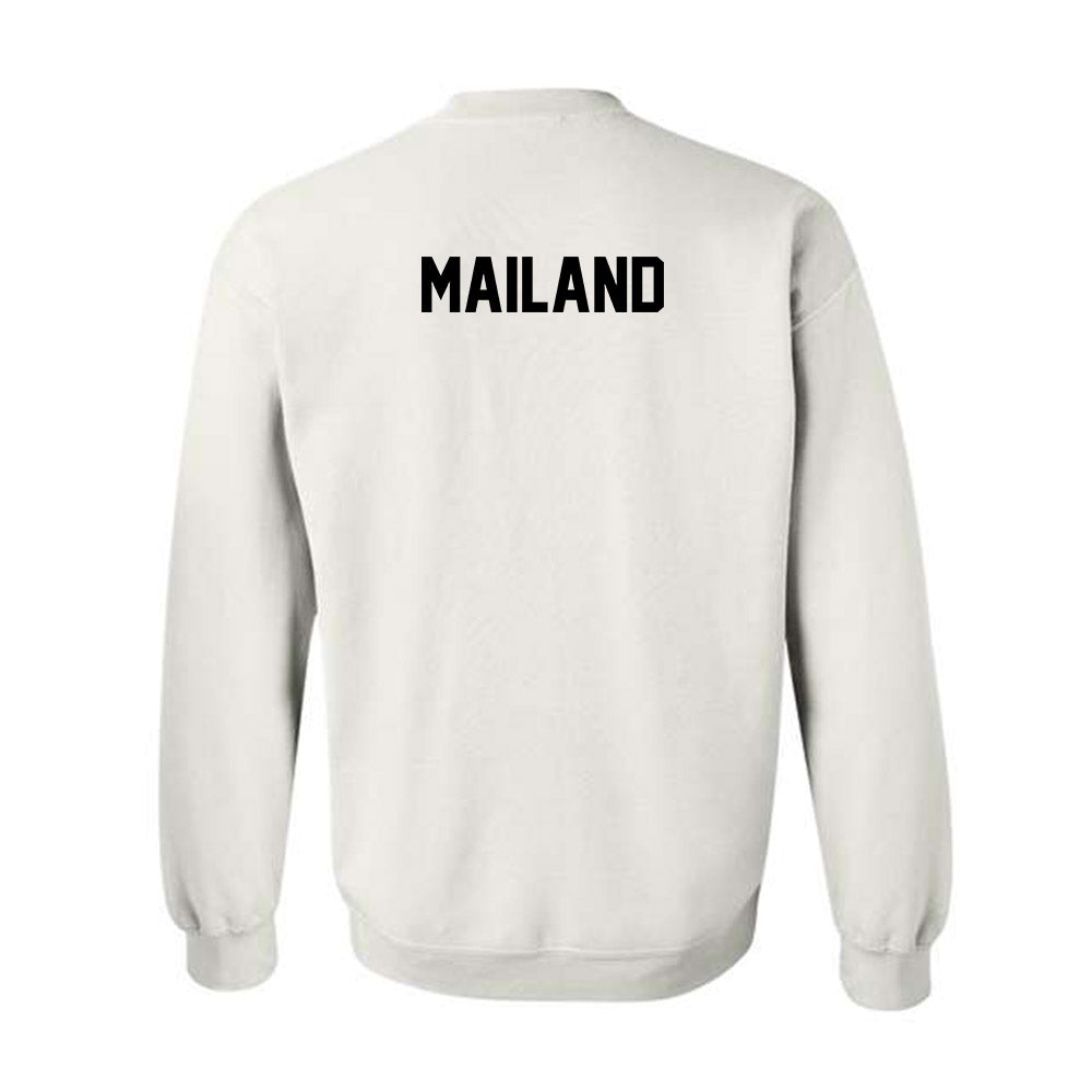 Oklahoma State - NCAA Football : Cooper Mailand - Classic Shersey Crewneck Sweatshirt-1