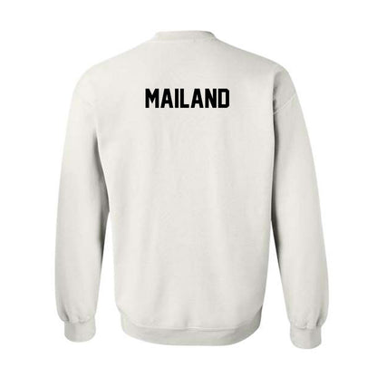 Oklahoma State - NCAA Football : Cooper Mailand - Classic Shersey Crewneck Sweatshirt-1