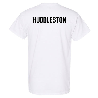 Oklahoma State - NCAA Football : Keviyan Huddleston - Classic Shersey T-Shirt-1