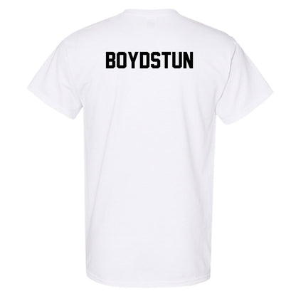 Oklahoma State - NCAA Football : Bodie Boydstun - Classic Shersey T-Shirt-1