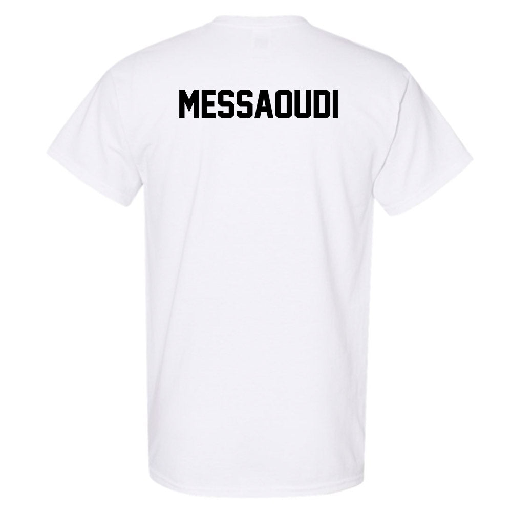 Oklahoma State - NCAA Men's Cross Country : Fouad Messaoudi - Classic Shersey T-Shirt-2