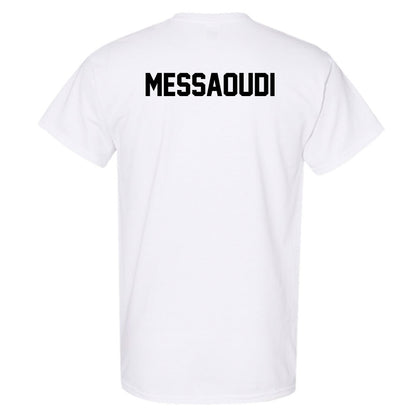 Oklahoma State - NCAA Men's Cross Country : Fouad Messaoudi - Classic Shersey T-Shirt-2