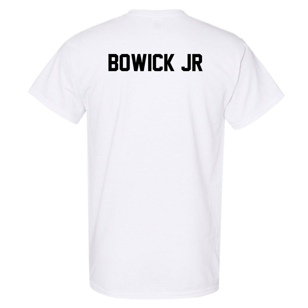 Oklahoma State - NCAA Football : Justin Bowick Jr - Classic Shersey T-Shirt-1