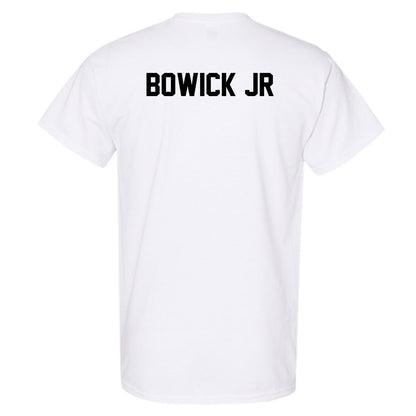 Oklahoma State - NCAA Football : Justin Bowick Jr - Classic Shersey T-Shirt-1