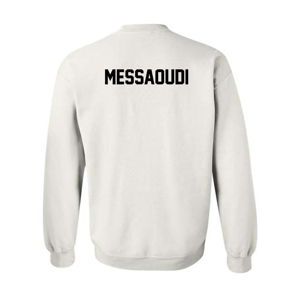 Oklahoma State - NCAA Men's Cross Country : Fouad Messaoudi - Classic Shersey Crewneck Sweatshirt-1