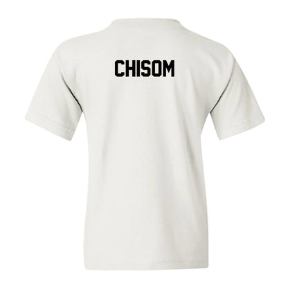Oklahoma State - NCAA Football : Isaiah Chisom - Classic Shersey Youth T-Shirt-1