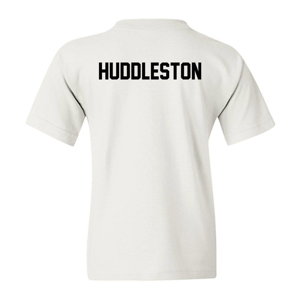 Oklahoma State - NCAA Football : Keviyan Huddleston - Classic Shersey Youth T-Shirt-1