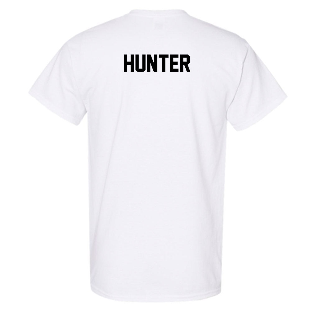 Oklahoma State - NCAA Equestrian : Alie Hunter - Classic Shersey T-Shirt-1