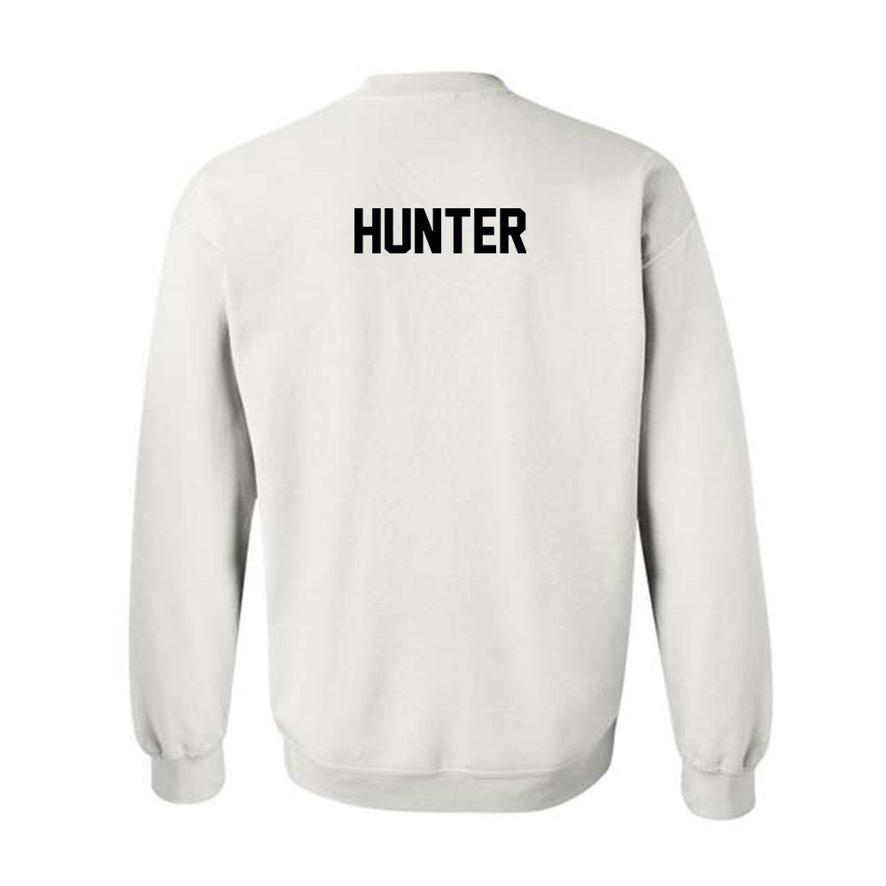 Oklahoma State - NCAA Equestrian : Alie Hunter - Classic Shersey Crewneck Sweatshirt-1