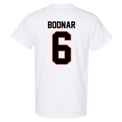 Oklahoma State - NCAA Football : Christian Bodnar - Classic Shersey T-Shirt-1