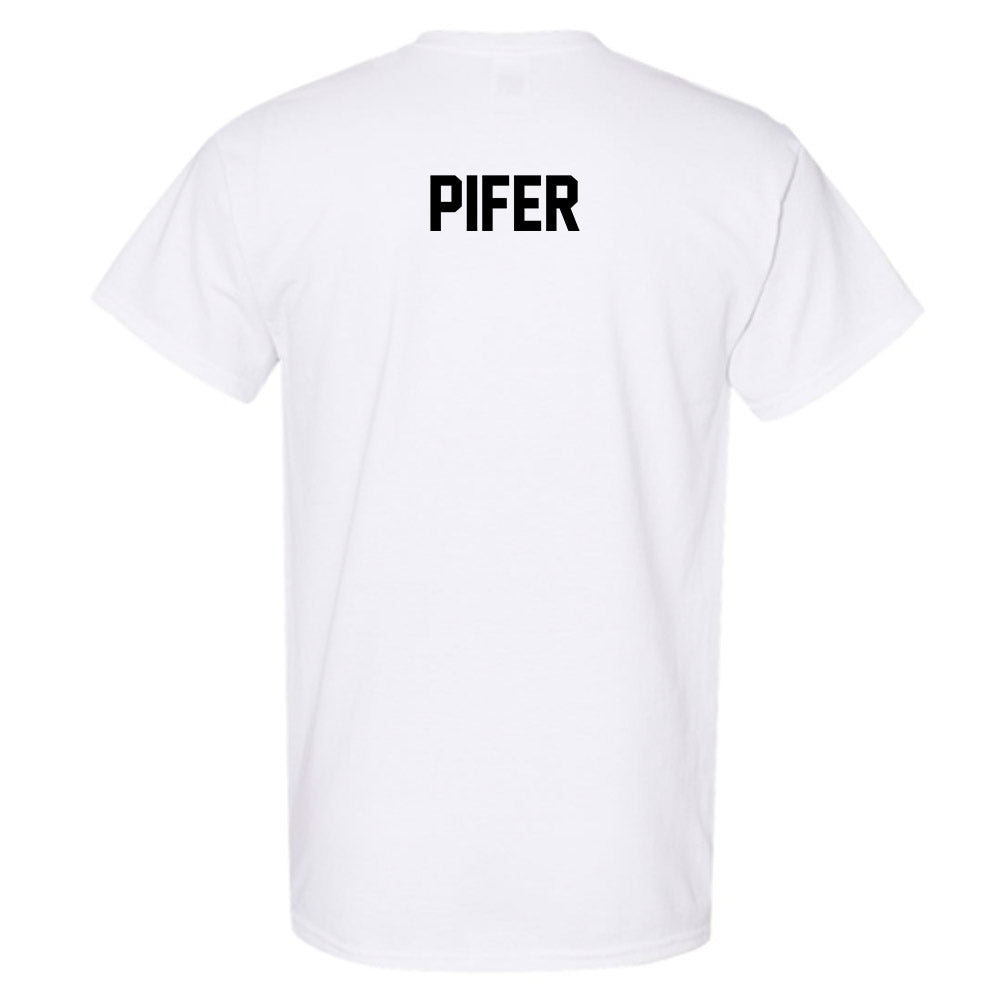 Oklahoma State - NCAA Equestrian : Sydney Pifer - Classic Shersey T-Shirt-1
