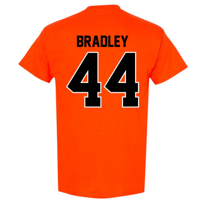 Oklahoma State - NCAA Football : Rashod Bradley - Classic Shersey T-Shirt-1