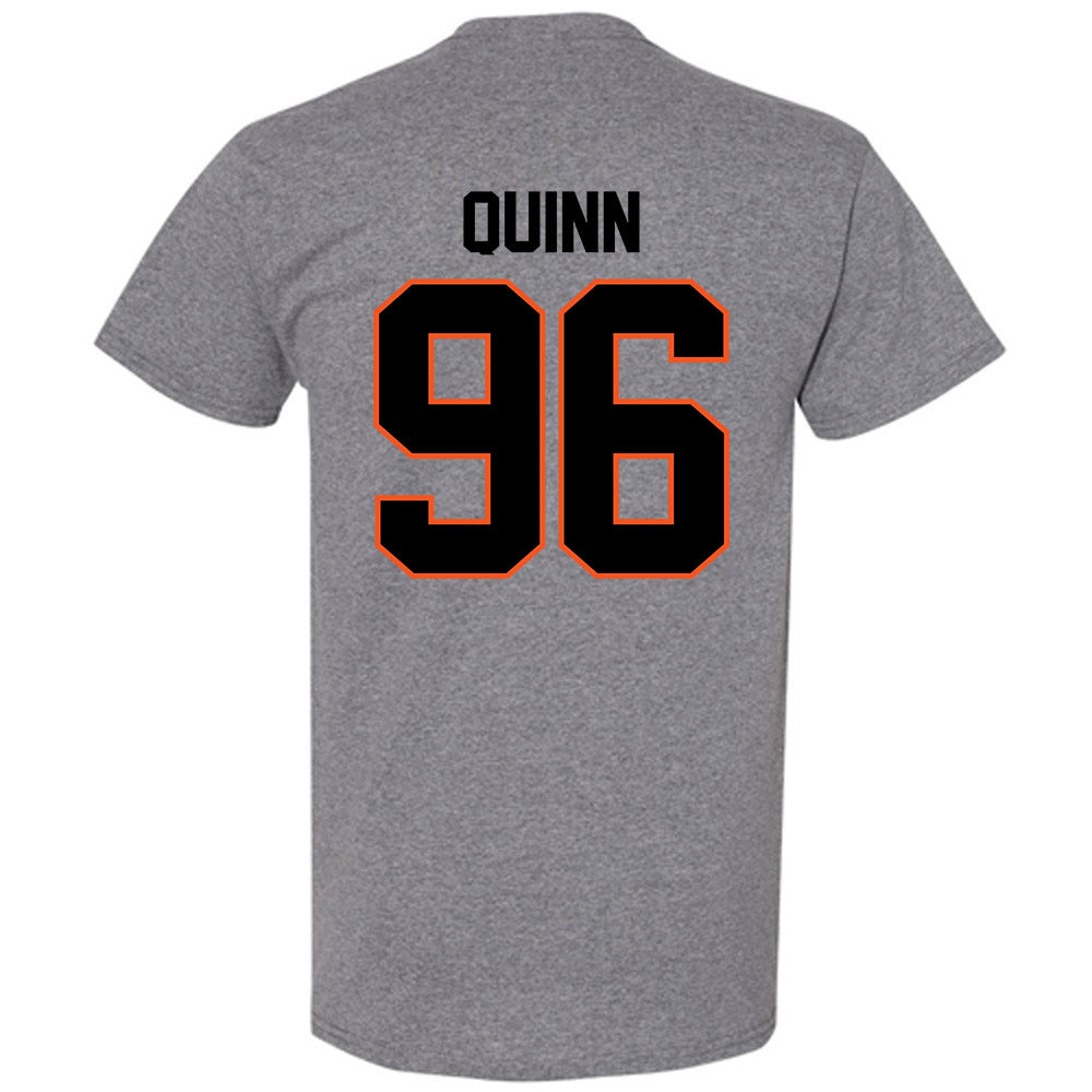 Oklahoma State - NCAA Football : Joey Quinn - Classic Shersey T-Shirt-1