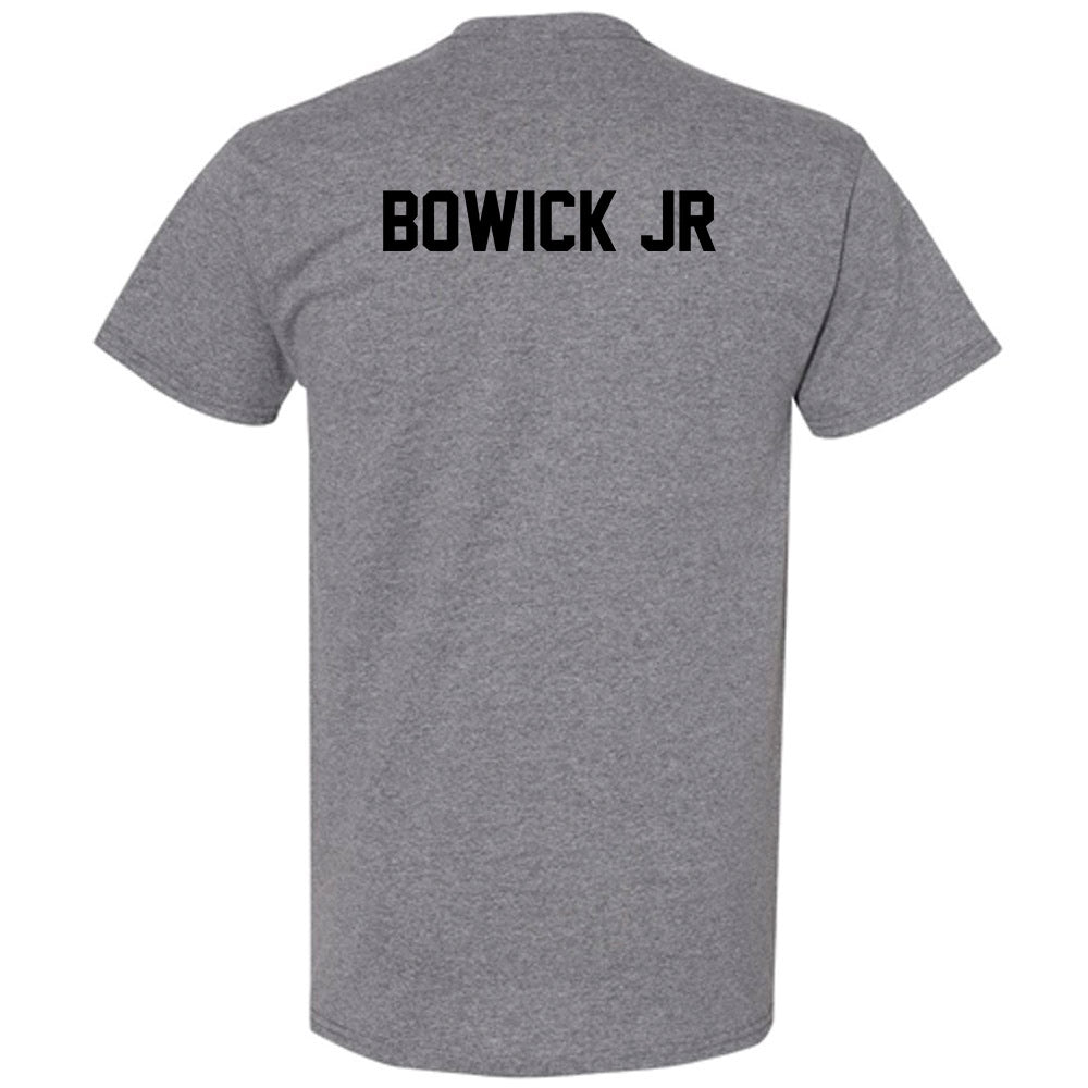 Oklahoma State - NCAA Football : Justin Bowick Jr - Classic Shersey T-Shirt-1
