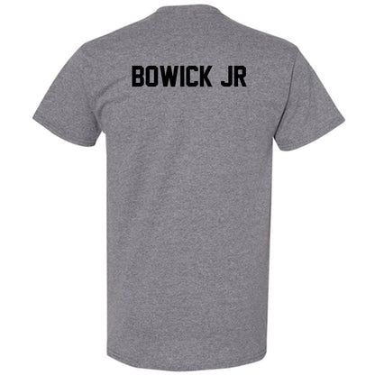 Oklahoma State - NCAA Football : Justin Bowick Jr - Classic Shersey T-Shirt-1