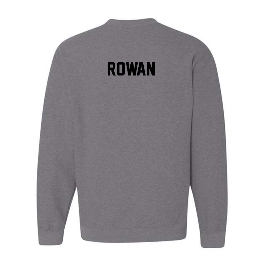 Oklahoma State - NCAA Equestrian : Blake Rowan - Classic Shersey Crewneck Sweatshirt-1
