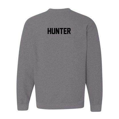 Oklahoma State - NCAA Equestrian : Alie Hunter - Classic Shersey Crewneck Sweatshirt-1