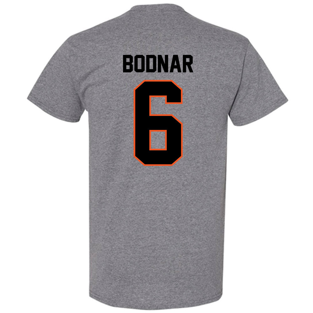 Oklahoma State - NCAA Football : Christian Bodnar - Classic Shersey T-Shirt-1