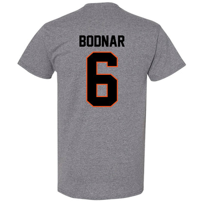 Oklahoma State - NCAA Football : Christian Bodnar - Classic Shersey T-Shirt-1