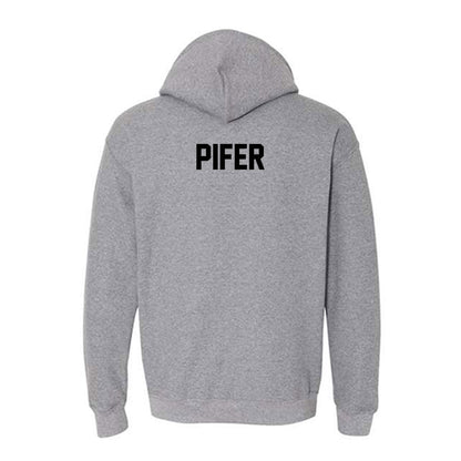 Oklahoma State - NCAA Equestrian : Sydney Pifer - Classic Shersey Hooded Sweatshirt-1