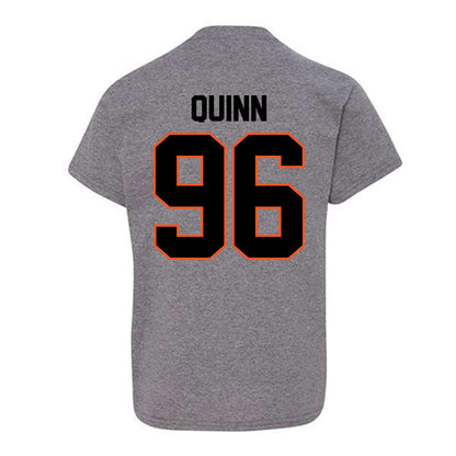 Oklahoma State - NCAA Football : Joey Quinn - Classic Shersey Youth T-Shirt-1
