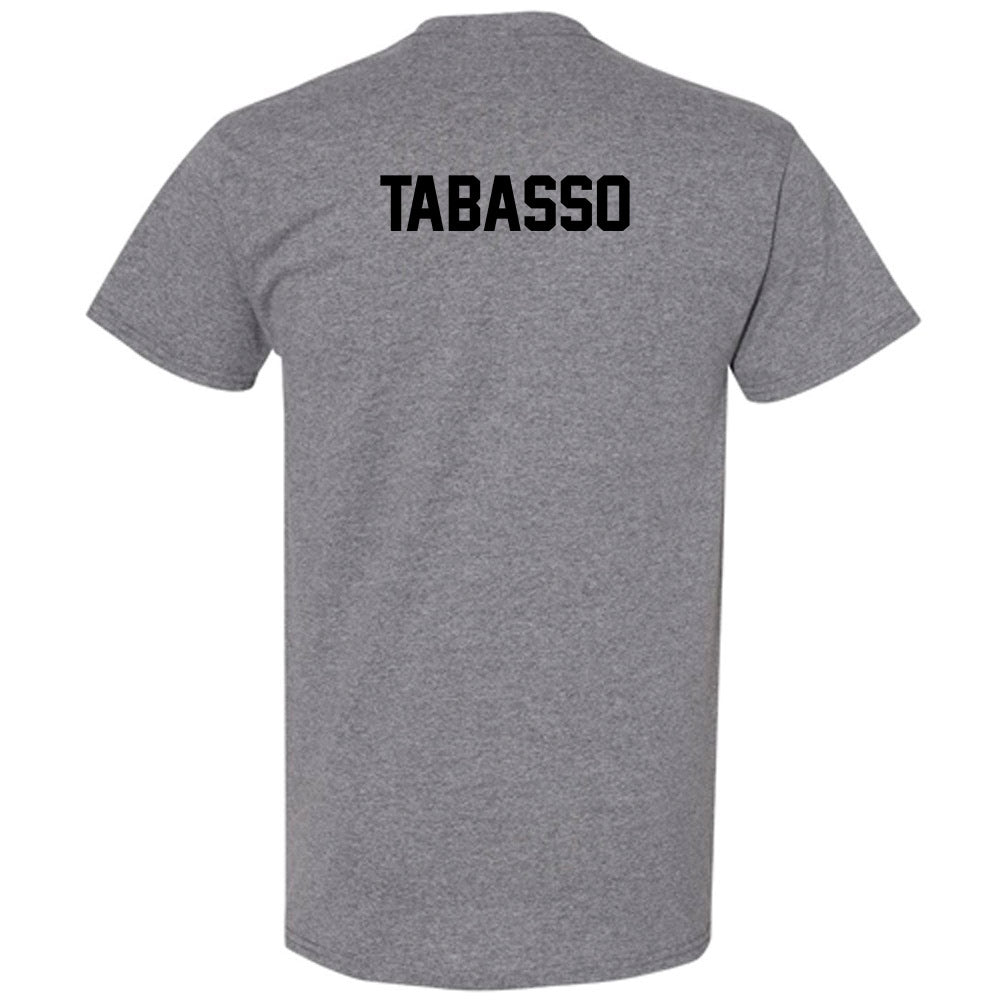 Oklahoma State - NCAA Equestrian : Sophia Tabasso - Classic Shersey T-Shirt-1
