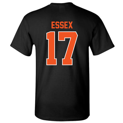 Oklahoma State - NCAA Baseball : Ezra Essex - Sports Shersey T-Shirt-1